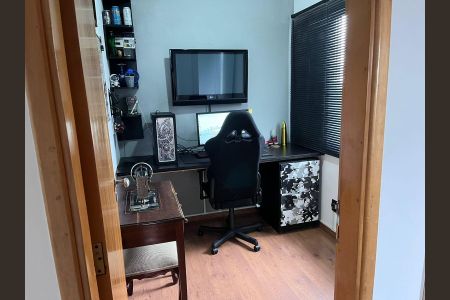 Apartamento à venda com 72m², 3 quartos e 2 vagasQuarto