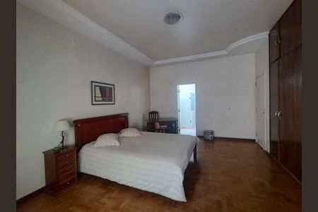 Apartamento para alugar com 3 quartos, 275m² em Santa Cecilia, São Paulo