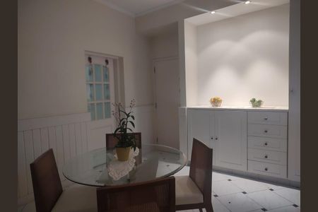 Apartamento para alugar com 3 quartos, 275m² em Santa Cecilia, São Paulo