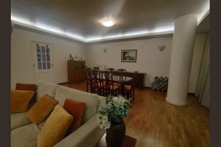 Apartamento para alugar com 3 quartos, 275m² em Santa Cecilia, São Paulo