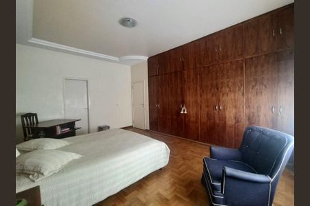 Apartamento para alugar com 3 quartos, 275m² em Santa Cecilia, São Paulo