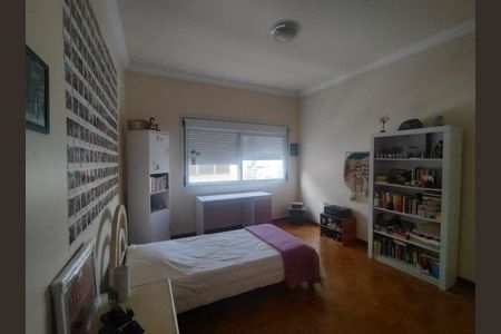 Apartamento para alugar com 3 quartos, 275m² em Santa Cecilia, São Paulo