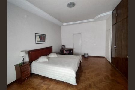 Apartamento para alugar com 3 quartos, 275m² em Santa Cecilia, São Paulo