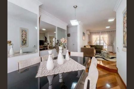 Casa para alugar com 3 quartos, 276m² em Morada dos Pássaros, Barueri