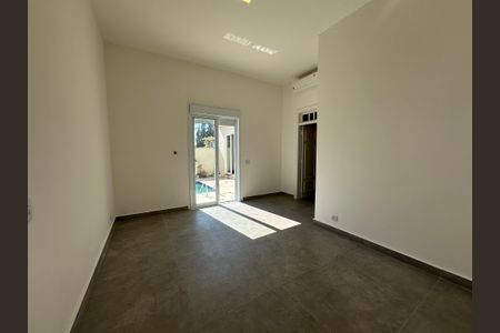 Casa de condomínio à venda com 322m², 5 quartos e 4 vagasSuíte 2