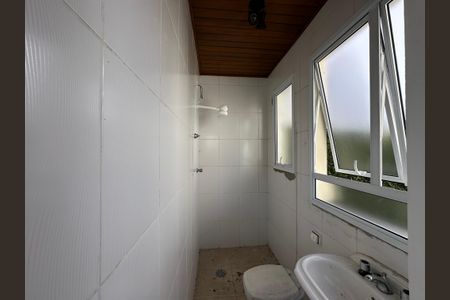 Casa de condomínio à venda com 322m², 5 quartos e 4 vagasBanheiro da Suíte 3