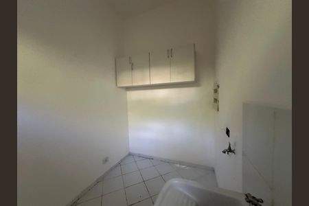 Casa de condomínio à venda com 322m², 5 quartos e 4 vagasÁrea de Serviço