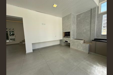 Casa de condomínio à venda com 322m², 5 quartos e 4 vagasChurrasqueira