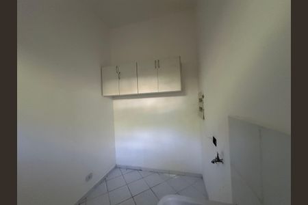 Casa de condomínio à venda com 322m², 5 quartos e 4 vagasÁrea de Serviço