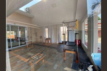 Casa para alugar com 3 quartos, 382m² em Jardim Nova Europa, Campinas