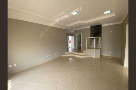 Casa para alugar com 3 quartos, 382m² em Jardim Nova Europa, Campinas