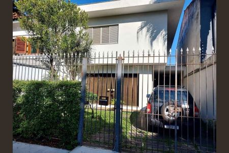 Casa à venda com 3 quartos, 250m² em Parque Colonial, São Paulo