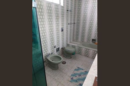 Casa à venda com 3 quartos, 250m² em Parque Colonial, São Paulo