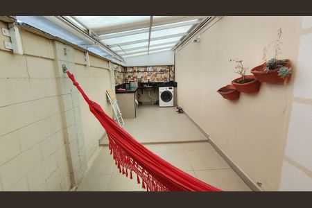 Apartamento para alugar com 44m², 2 quartos e 1 vagaÁrea de Serviço