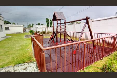 Apartamento para alugar com 44m², 2 quartos e 1 vagaPlayground 