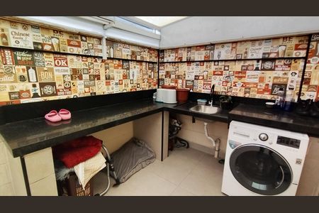 Apartamento para alugar com 44m², 2 quartos e 1 vagaÁrea de serviço 