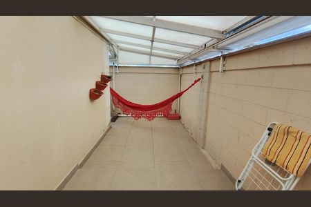 Apartamento para alugar com 44m², 2 quartos e 1 vagaÁrea de serviço 