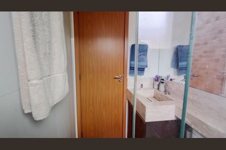 Apartamento para alugar com 44m², 2 quartos e 1 vagaBanheiro