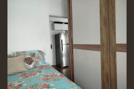 Apartamento para alugar com 42m², 1 quarto e 1 vagaQuarto