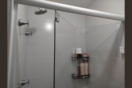 Apartamento para alugar com 42m², 1 quarto e 1 vagaBanheiro