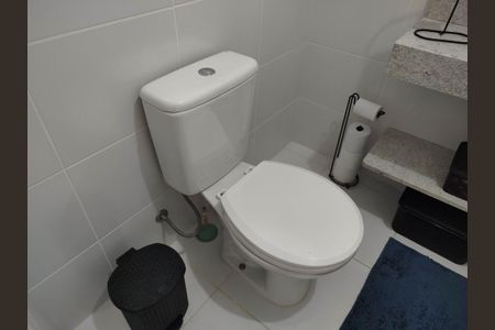 Apartamento para alugar com 42m², 1 quarto e 1 vagaBanheiro