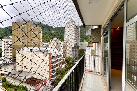 Apartamento para alugar com 4 quartos, 200m² em Botafogo, Rio de Janeiro