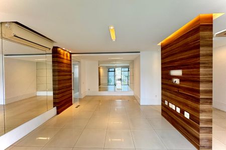 Apartamento para alugar com 4 quartos, 200m² em Botafogo, Rio de Janeiro