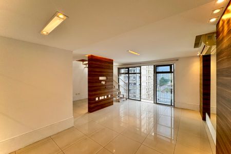 Apartamento para alugar com 4 quartos, 200m² em Botafogo, Rio de Janeiro