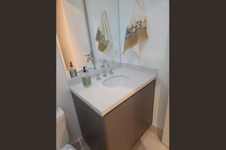 Apartamento à venda com 64m², 2 quartos e 1 vaga Apartamento à venda com 64m², 2 quartos e 1 vagaFoto 07