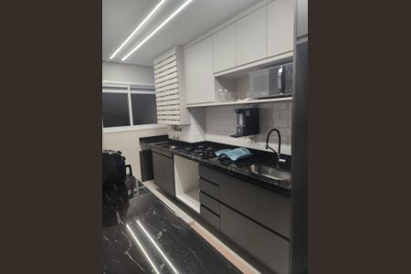 Apartamento à venda com 64m², 2 quartos e 1 vaga Apartamento à venda com 64m², 2 quartos e 1 vagaFoto 03
