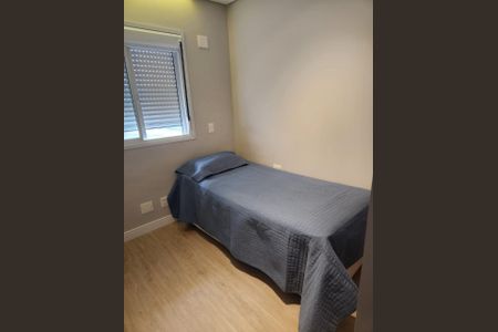 Foto 14 de apartamento à venda com 2 quartos, 64m² em Jardim Caravelas, São Paulo