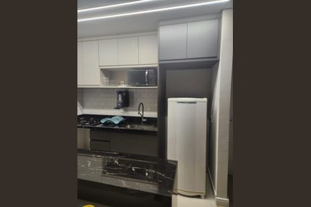 Apartamento à venda com 64m², 2 quartos e 1 vaga Apartamento à venda com 64m², 2 quartos e 1 vagaFoto 05