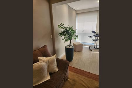 Foto 21 de apartamento à venda com 2 quartos, 64m² em Jardim Caravelas, São Paulo