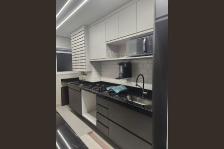 Apartamento à venda com 64m², 2 quartos e 1 vaga Apartamento à venda com 64m², 2 quartos e 1 vagaFoto 04