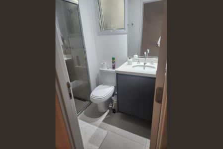 Foto 12 de apartamento à venda com 2 quartos, 64m² em Jardim Caravelas, São Paulo