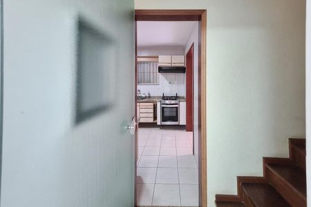 corredor de casa à venda com 4 quartos, 100m² em Jordanópolis, São Bernardo do Campo