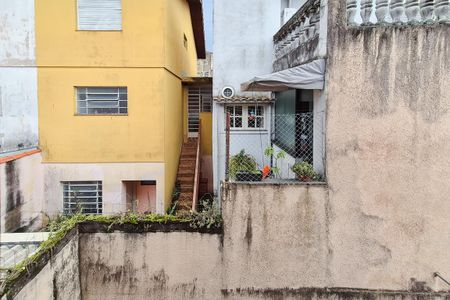 Suíte - vista de casa à venda com 4 quartos, 100m² em Jordanópolis, São Bernardo do Campo