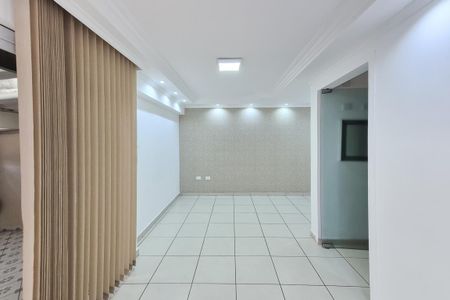 Sala de casa à venda com 4 quartos, 100m² em Jordanópolis, São Bernardo do Campo