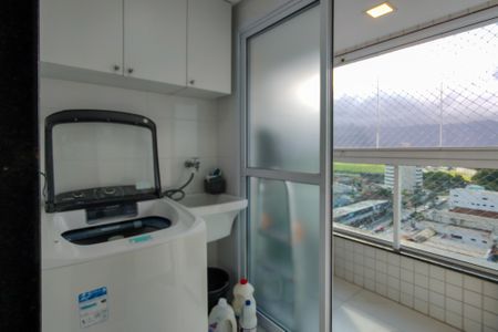 Apartamento para alugar com 110m², 3 quartos e 2 vagasÁrea de serviço 