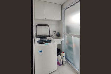 Apartamento para alugar com 110m², 3 quartos e 2 vagasÁrea de serviço 