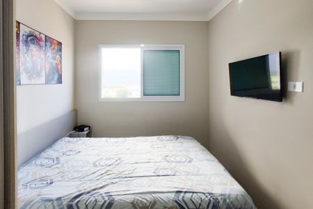 Apartamento para alugar com 110m², 3 quartos e 2 vagasQuarto 