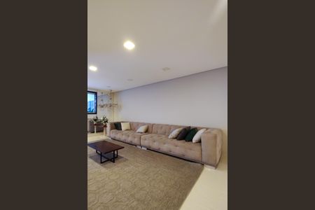 Apartamento para alugar com 110m², 3 quartos e 2 vagasHall social 