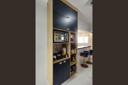 Apartamento para alugar com 110m², 3 quartos e 2 vagasCozinha 