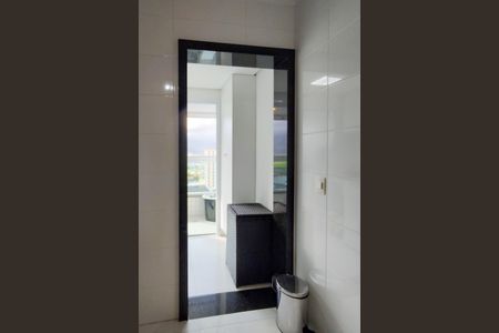 Apartamento para alugar com 110m², 3 quartos e 2 vagasÁrea de serviço 