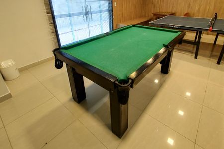 Apartamento para alugar com 110m², 3 quartos e 2 vagasSalão de jogos