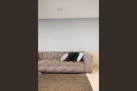 Apartamento para alugar com 110m², 3 quartos e 2 vagasHall social 