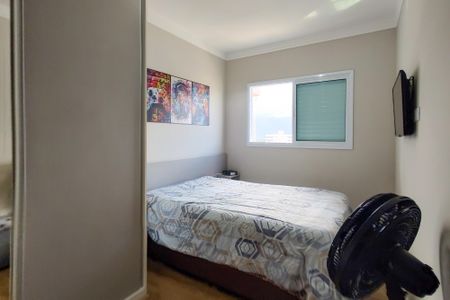 Apartamento para alugar com 110m², 3 quartos e 2 vagasQuarto 