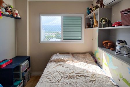 Apartamento para alugar com 110m², 3 quartos e 2 vagasQuarto W