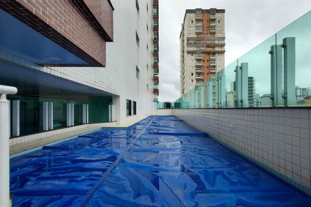 Apartamento para alugar com 110m², 3 quartos e 2 vagasÁrea comum - Piscina