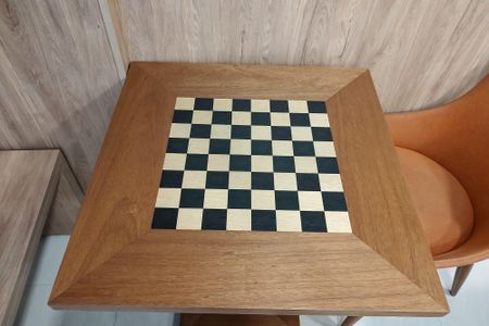 Apartamento para alugar com 110m², 3 quartos e 2 vagasSalão de jogos